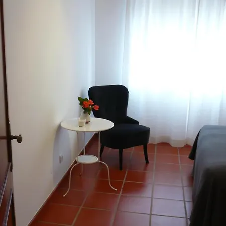 Apartment - Casas Dos Infantes *
