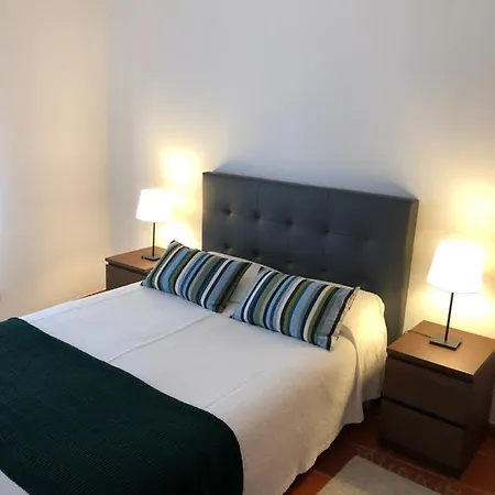 - Casas Dos Infantes *