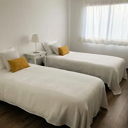 Apartment - Casas Dos Infantes *