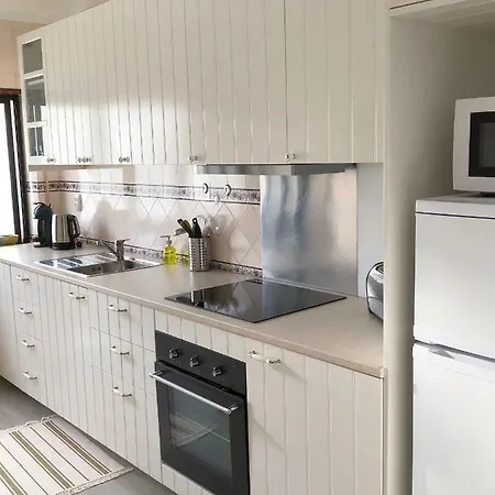 Apartment - Casas Dos Infantes Caldas Da Rainha