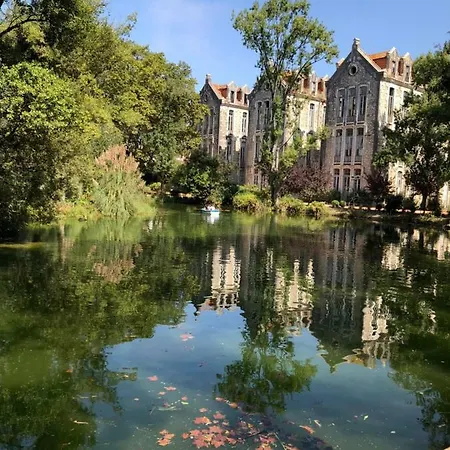 - Casas Dos Infantes 公寓 卡尔达斯达·赖尼亚