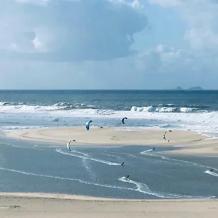 公寓 - Casas Dos Infantes 卡尔达斯达·赖尼亚