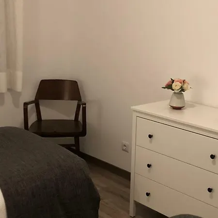 - Casas Dos Infantes Appartement Caldas Da Rainha