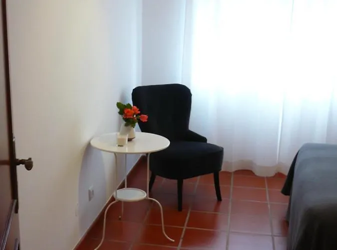 Appartement - Casas Dos Infantes *