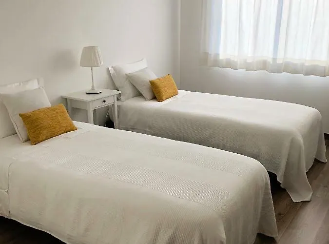 Appartement - Casas Dos Infantes *