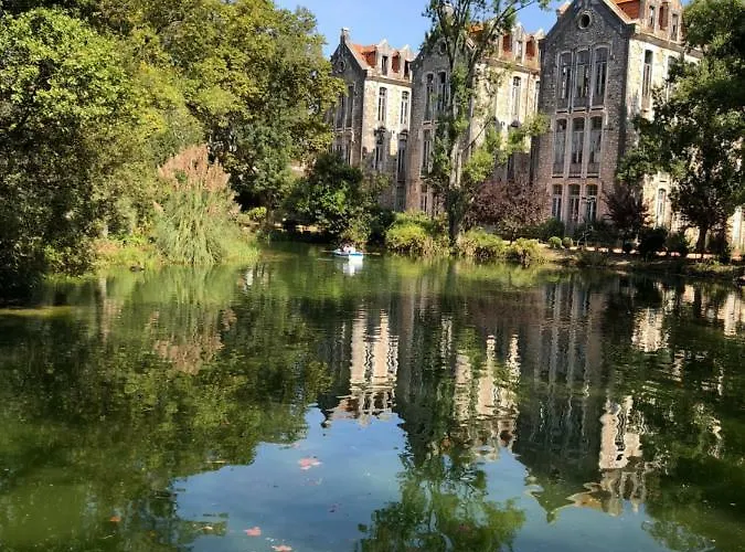 - Casas Dos Infantes Appartement Caldas Da Rainha