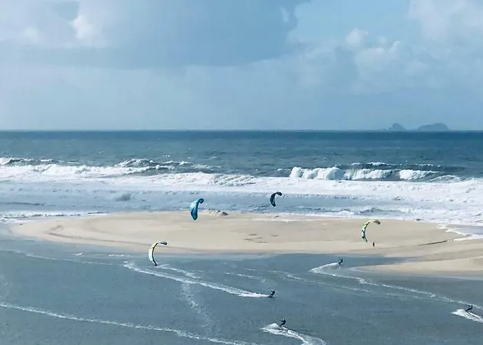 Appartement - Casas Dos Infantes Caldas Da Rainha