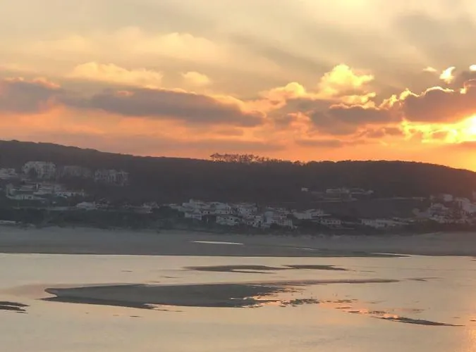 Appartement - Casas Dos Infantes Caldas Da Rainha