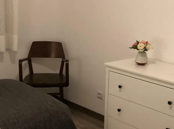 - Casas Dos Infantes Appartement Caldas Da Rainha